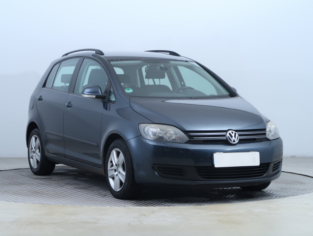 Volkswagen Golf Plus 2010