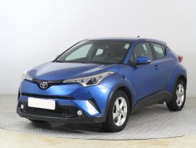 Toyota C-HR - 2018