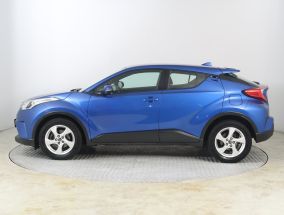 Toyota C-HR - 2018