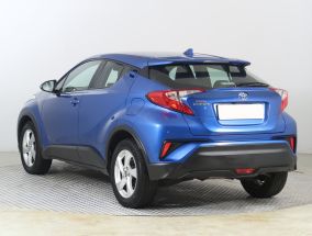 Toyota C-HR - 2018