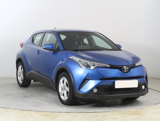 Toyota C-HR 2018