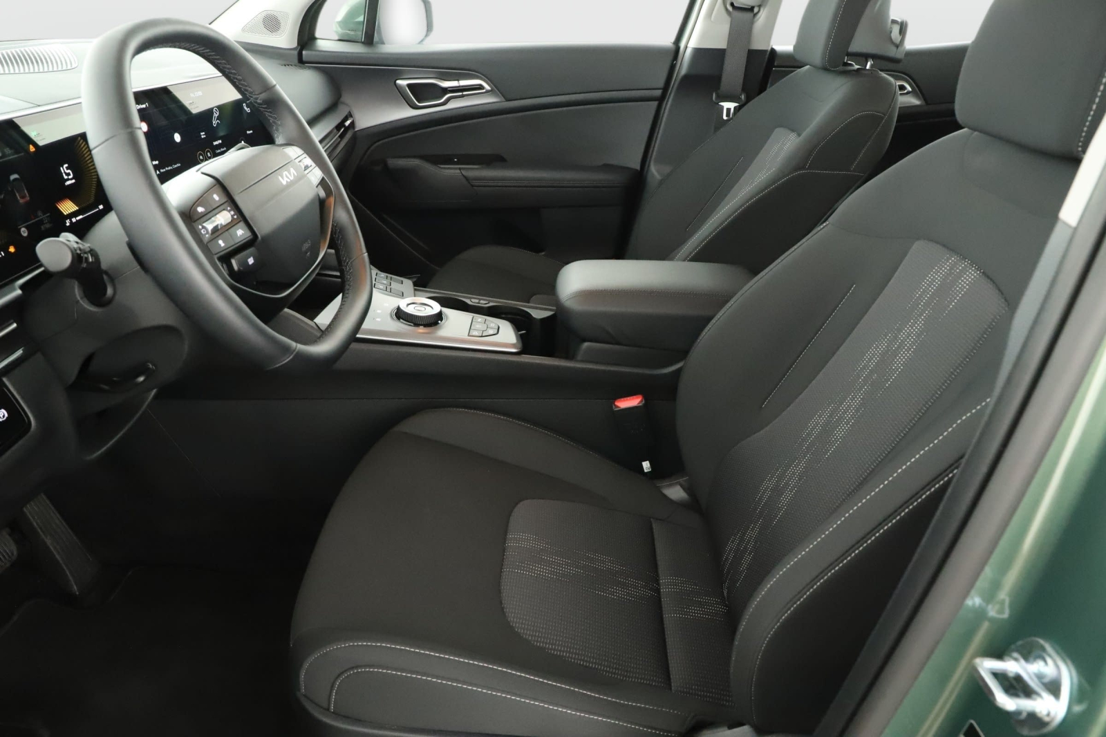 Kia Sportage - 2025