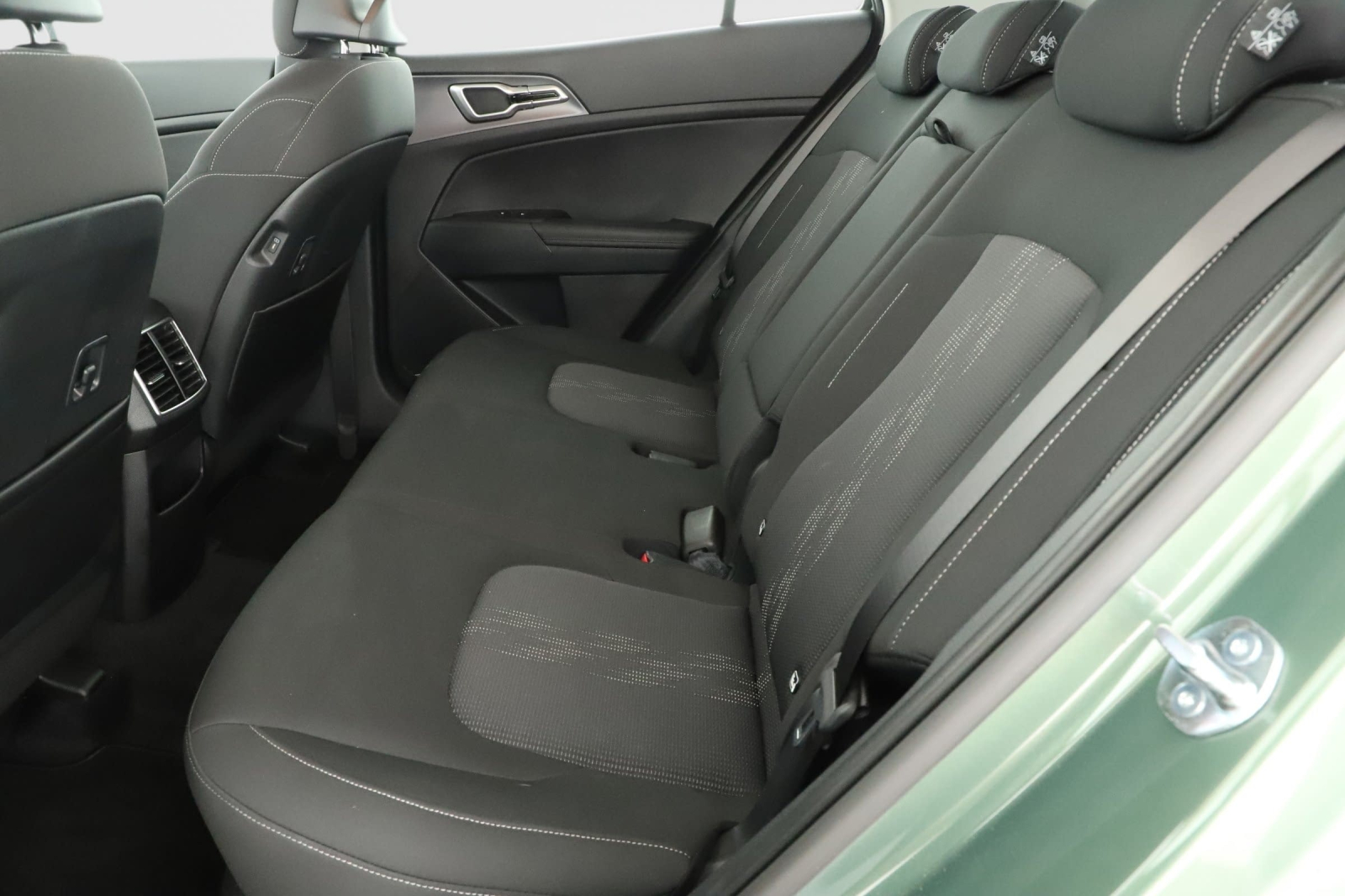 Kia Sportage - 2025