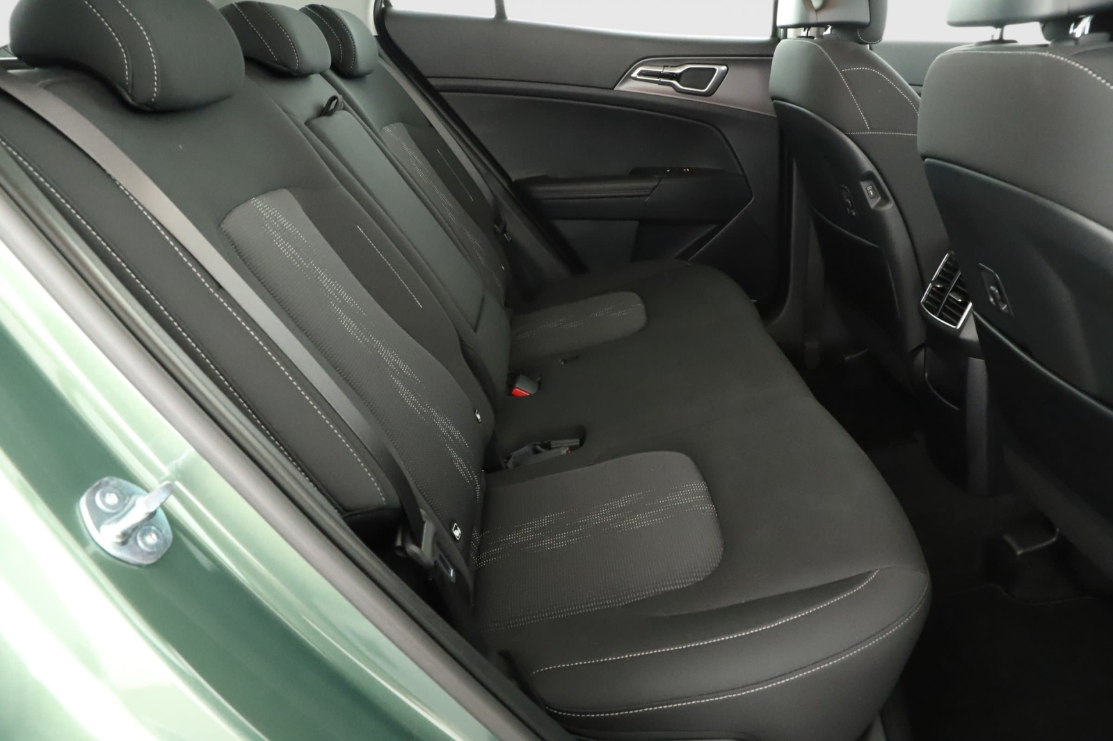 Kia Sportage - 2025