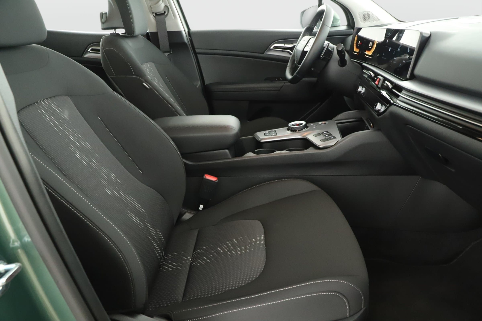 Kia Sportage - 2025