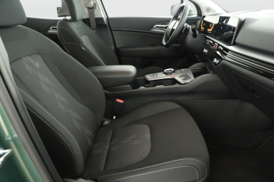 Kia Sportage - 2025
