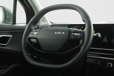 Kia Sportage - 2025