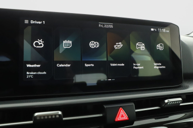 Kia Sportage - 2025