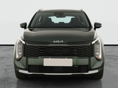 Kia Sportage - 2025
