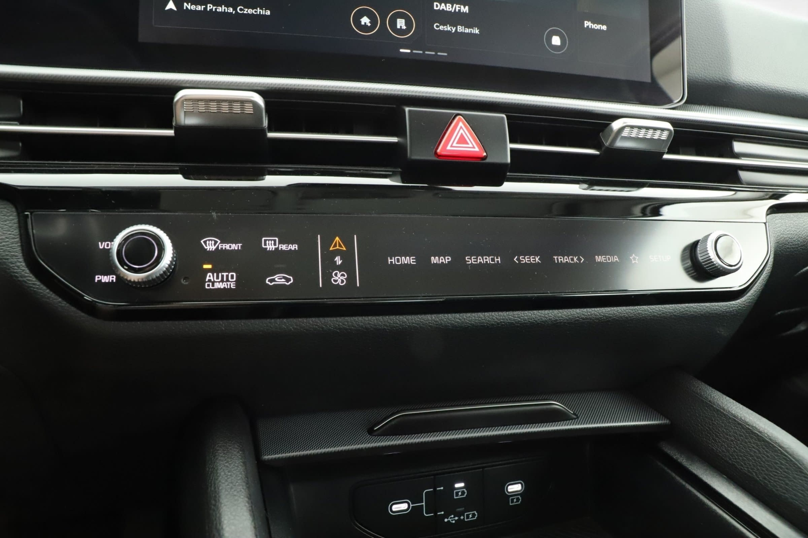 Kia Sportage - 2025
