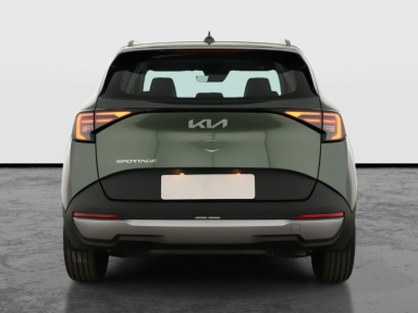 Kia Sportage - 2025