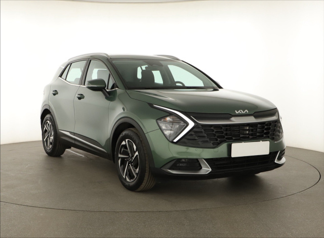 Kia Sportage 2025