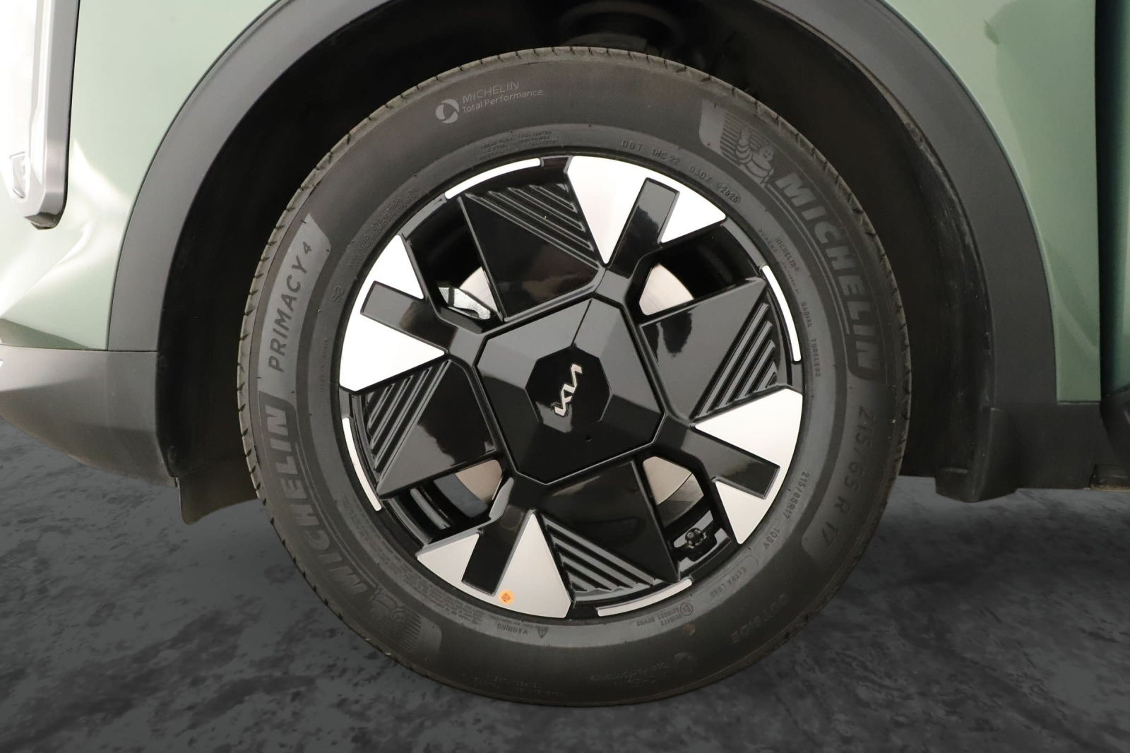 Kia Sportage - 2025