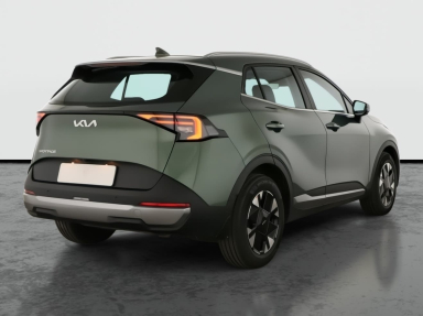 Kia Sportage - 2025
