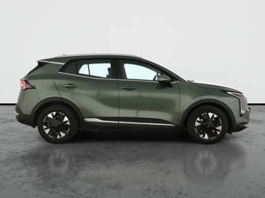 Kia Sportage - 2025