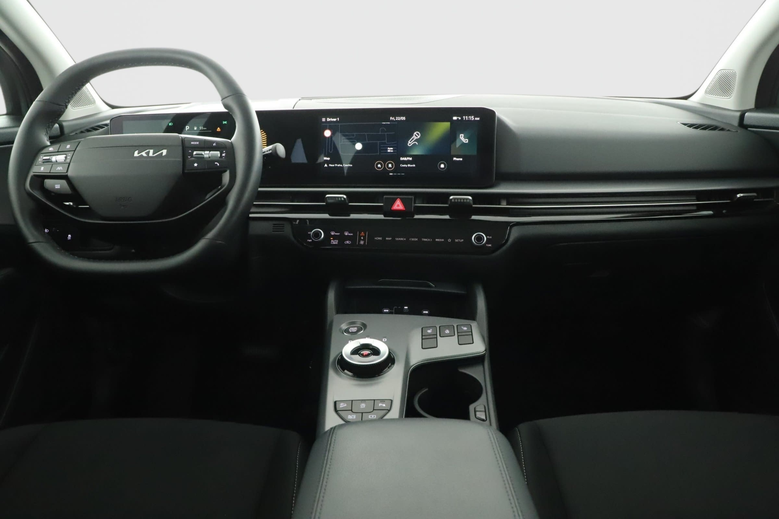 Kia Sportage - 2025