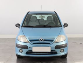 Citroen C3 - 2004