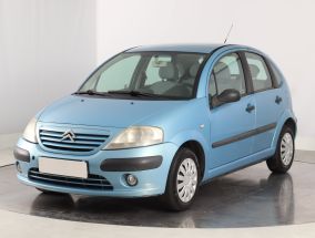 Citroen C3 - 2004