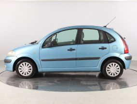 Citroen C3 - 2004