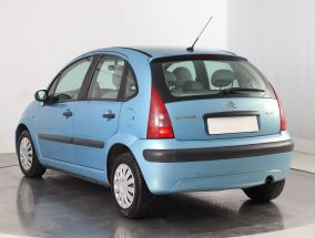 Citroen C3 - 2004
