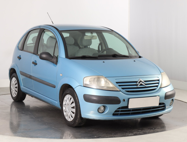 Citroen C3 2004