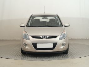 Hyundai i20 - 2012