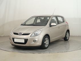 Hyundai i20 - 2012