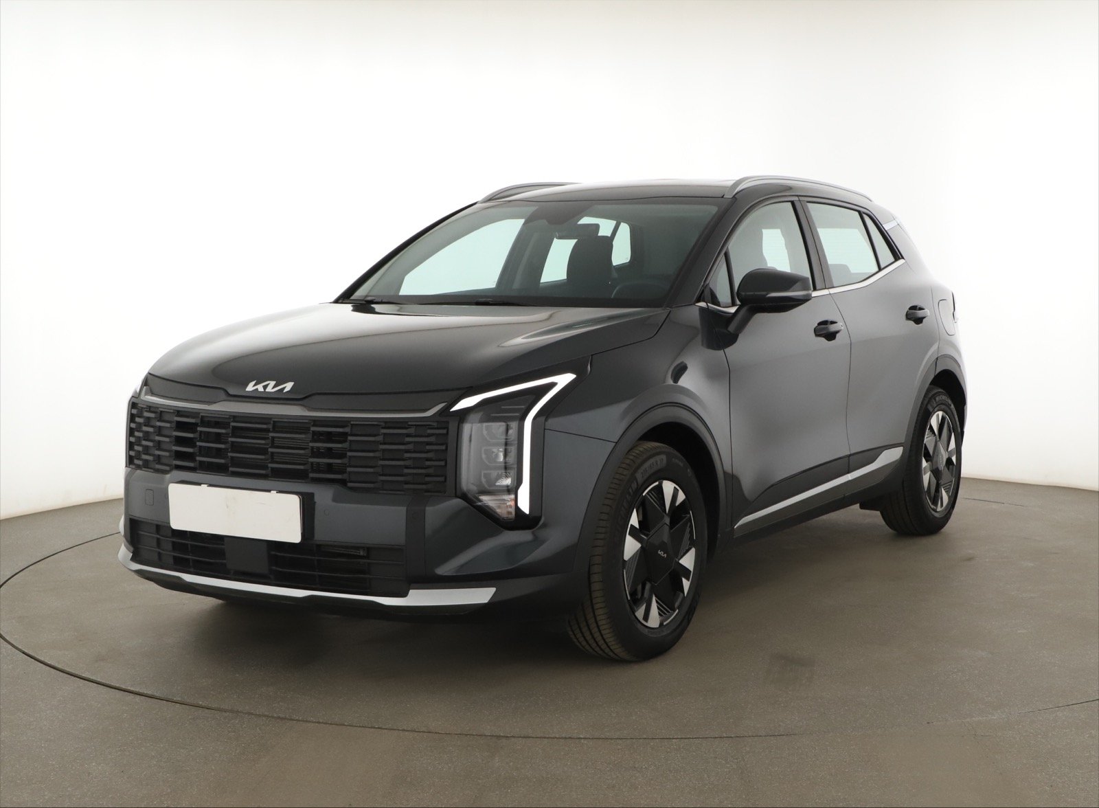 Kia Sportage - 2025