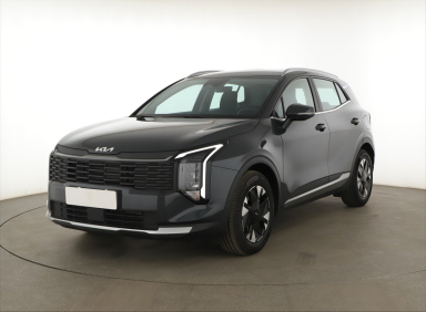 Kia Sportage - 2025