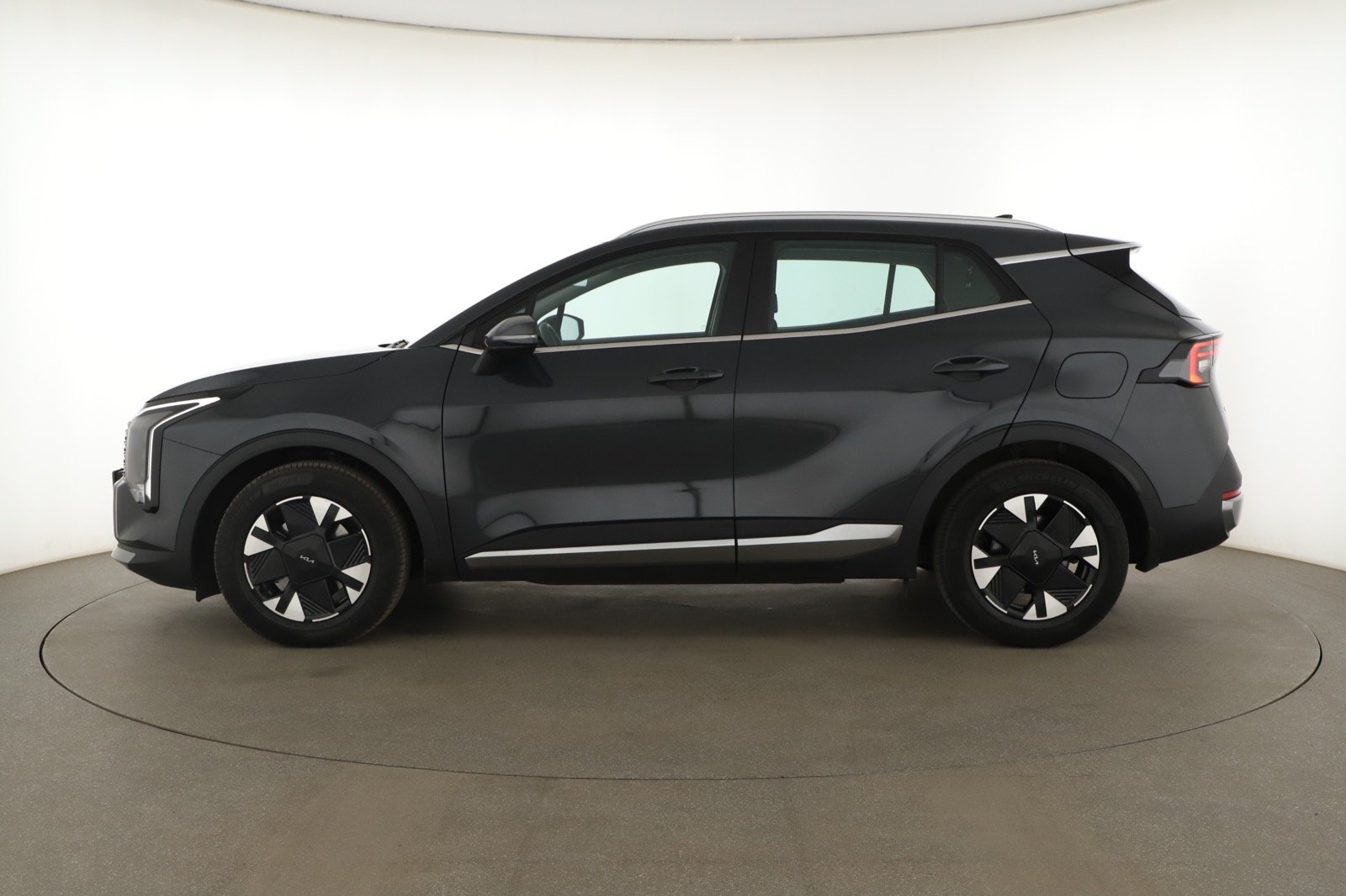 Kia Sportage - 2025