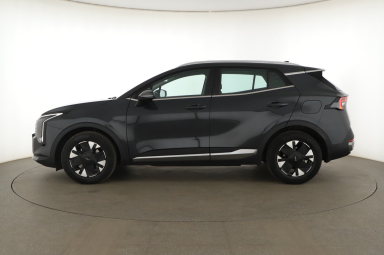 Kia Sportage - 2025