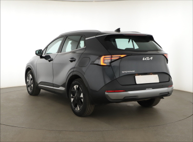 Kia Sportage - 2025