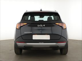 Kia Sportage - 2025