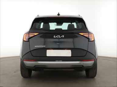 Kia Sportage - 2025