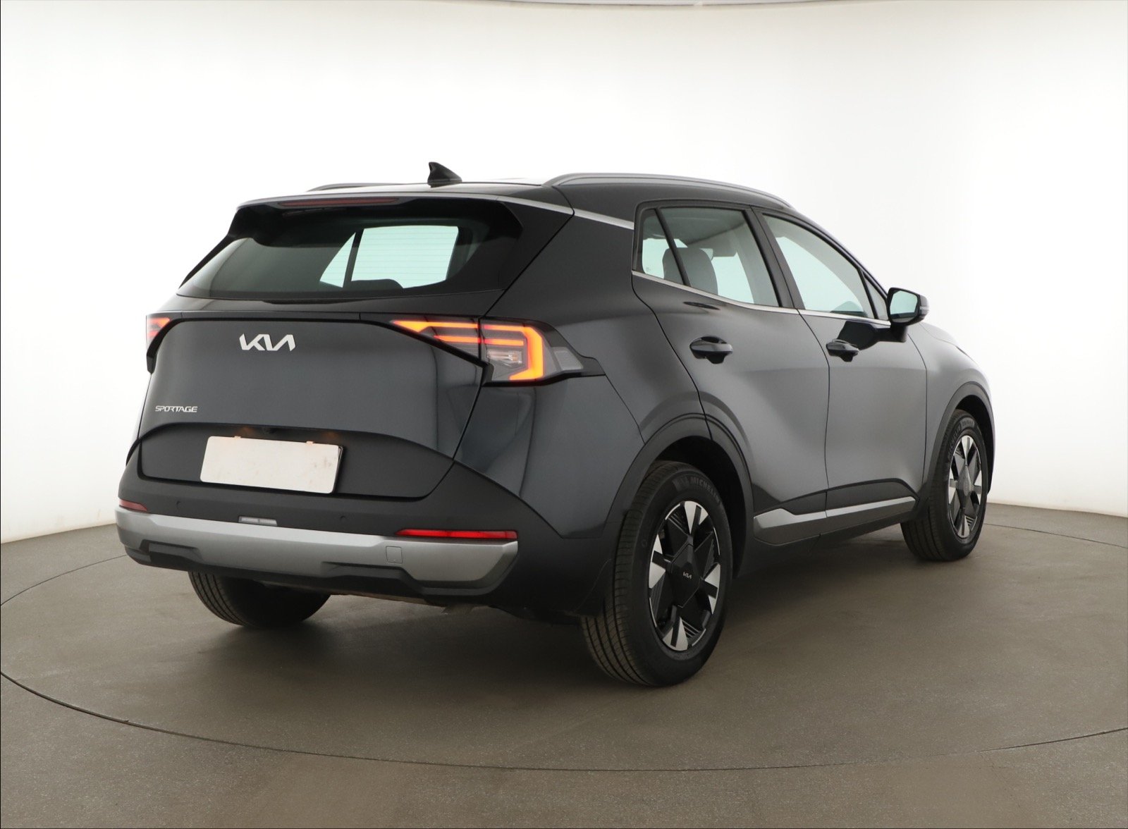 Kia Sportage - 2025