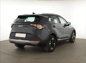 Kia Sportage - 2025