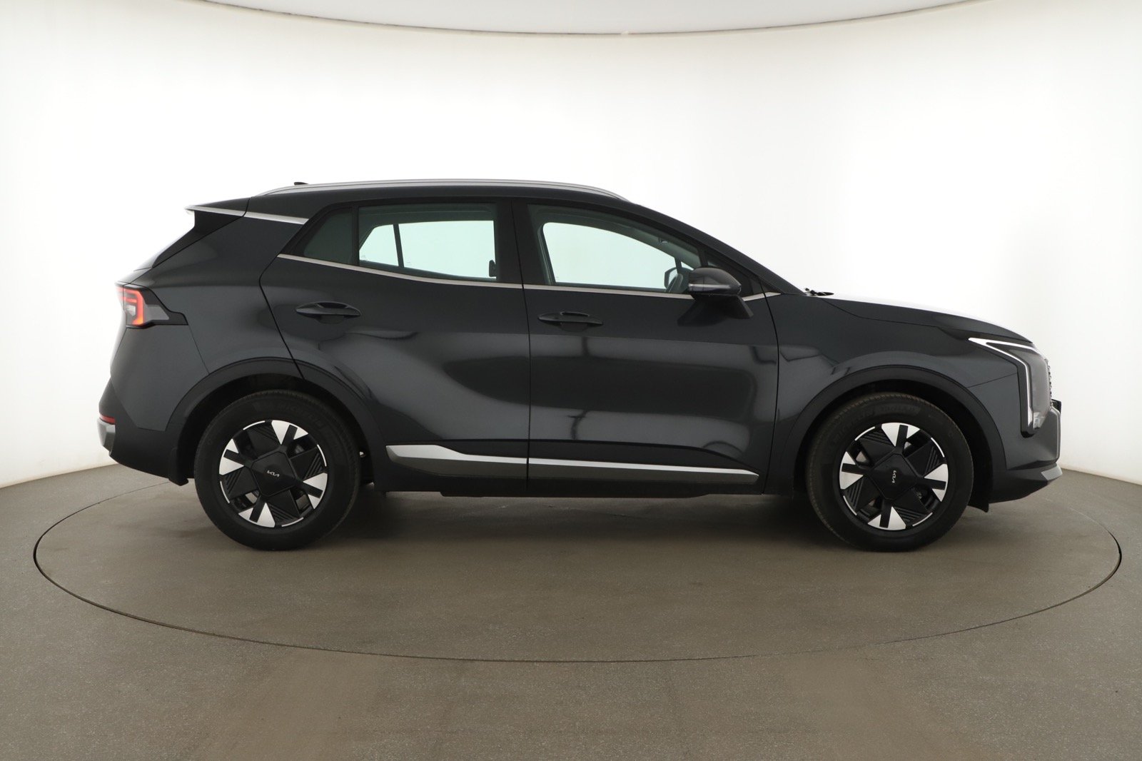 Kia Sportage - 2025