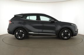 Kia Sportage - 2025