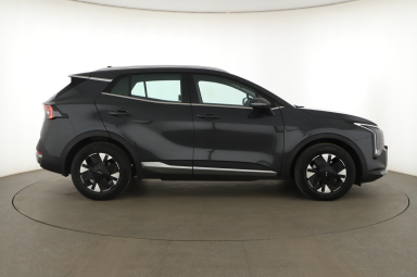 Kia Sportage - 2025