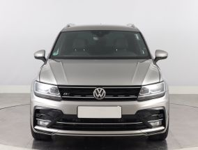 Volkswagen Tiguan - 2018