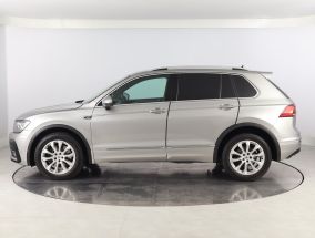 Volkswagen Tiguan - 2018