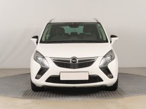 Opel Zafira - 2013