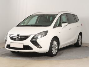 Opel Zafira - 2013