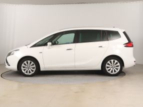 Opel Zafira - 2013