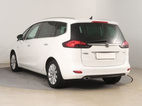 Opel Zafira - 2013