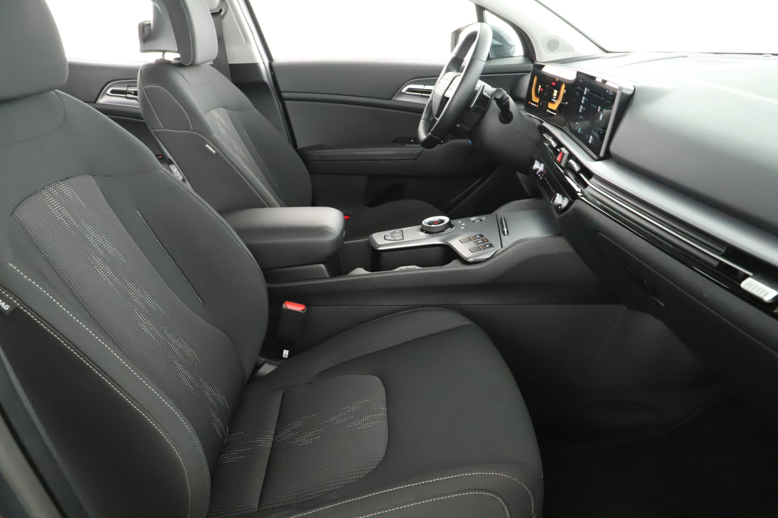 Kia Sportage - 2025