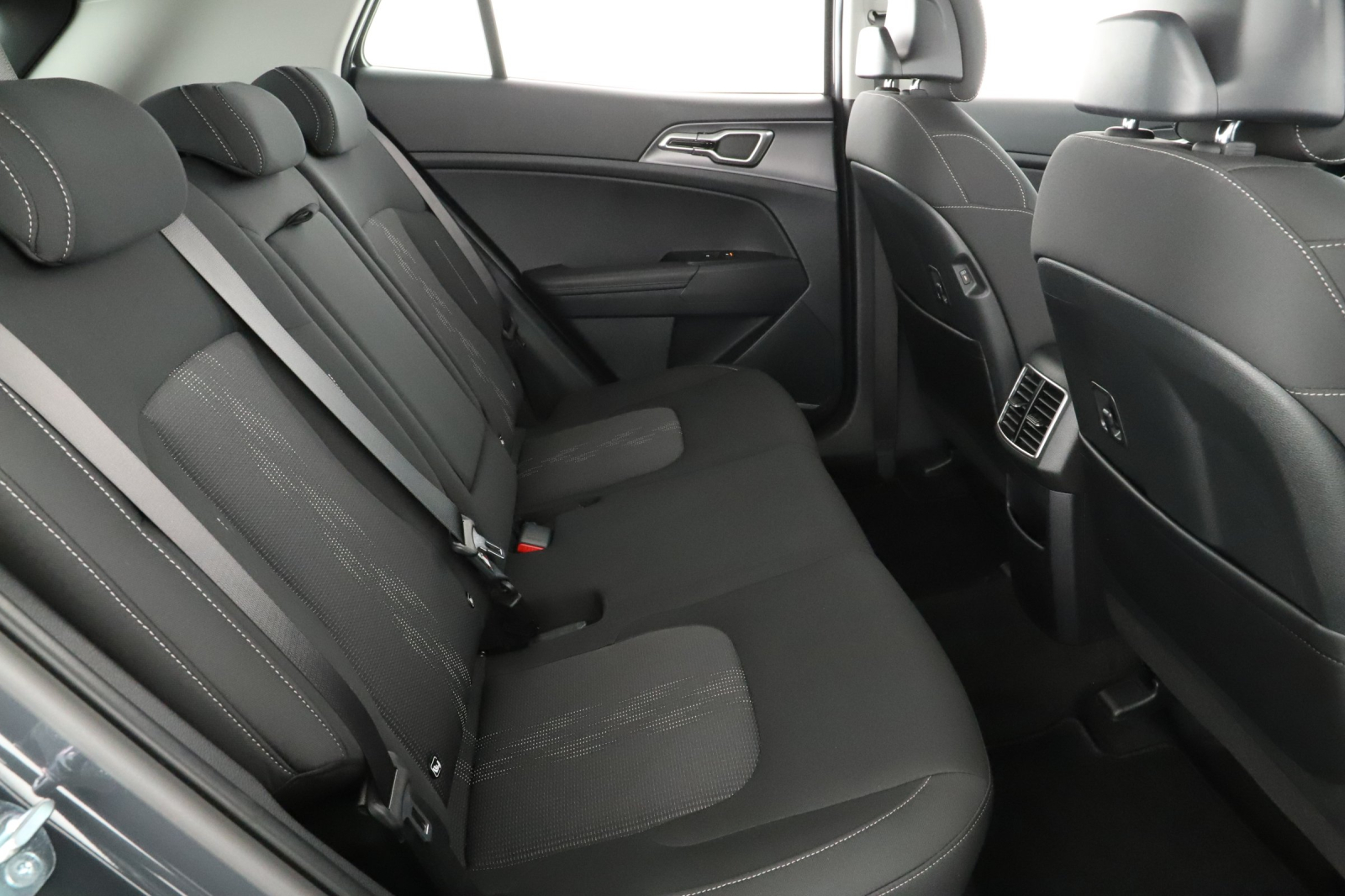 Kia Sportage - 2025