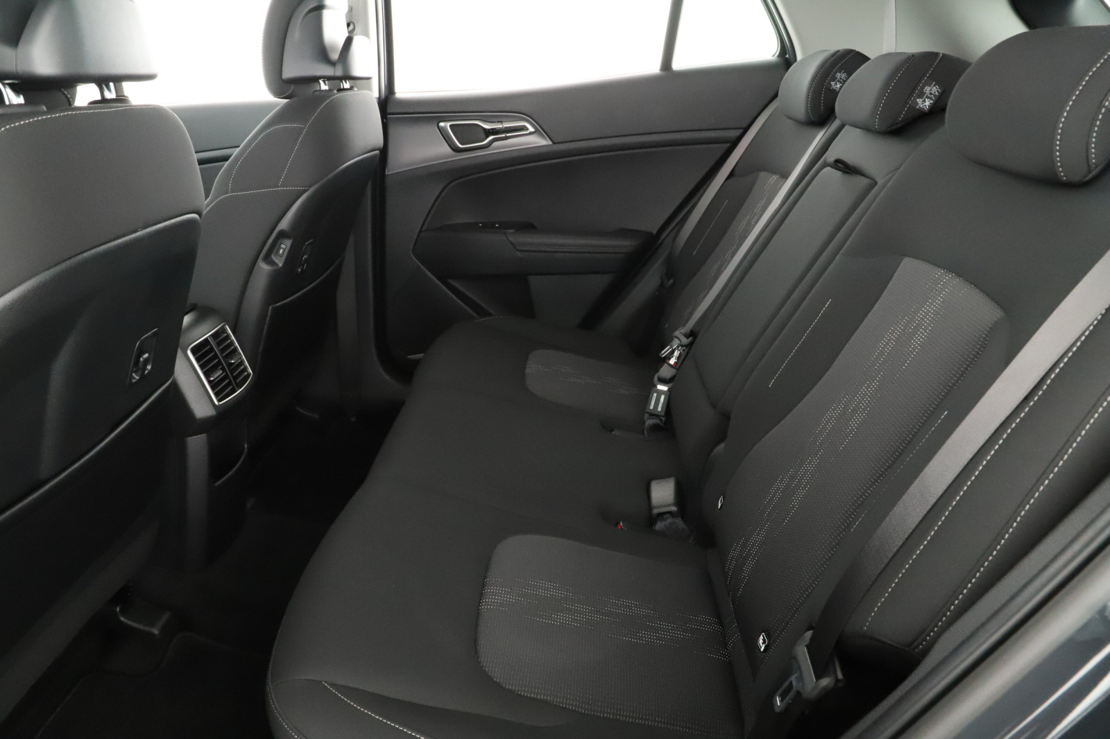 Kia Sportage - 2025