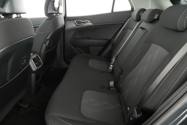 Kia Sportage - 2025