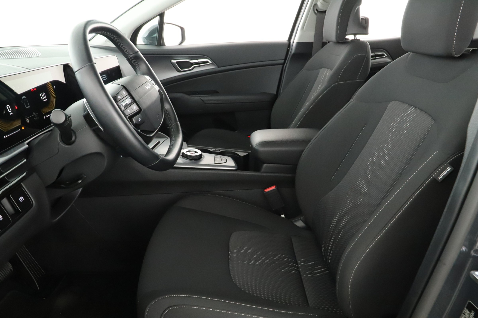 Kia Sportage - 2025